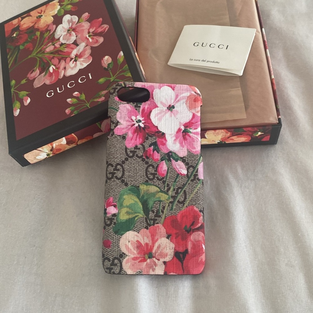 Gucci Phone Case